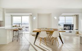 Apartamento Veuràs el Mar Roses Playa